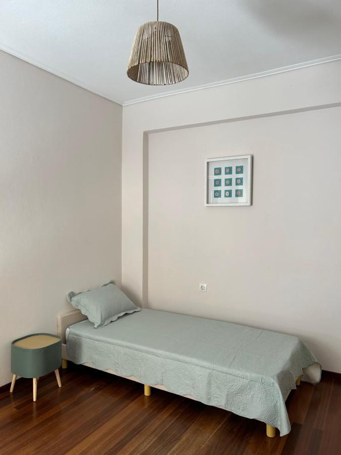 Kapsali Residence Rethymno Exteriér fotografie