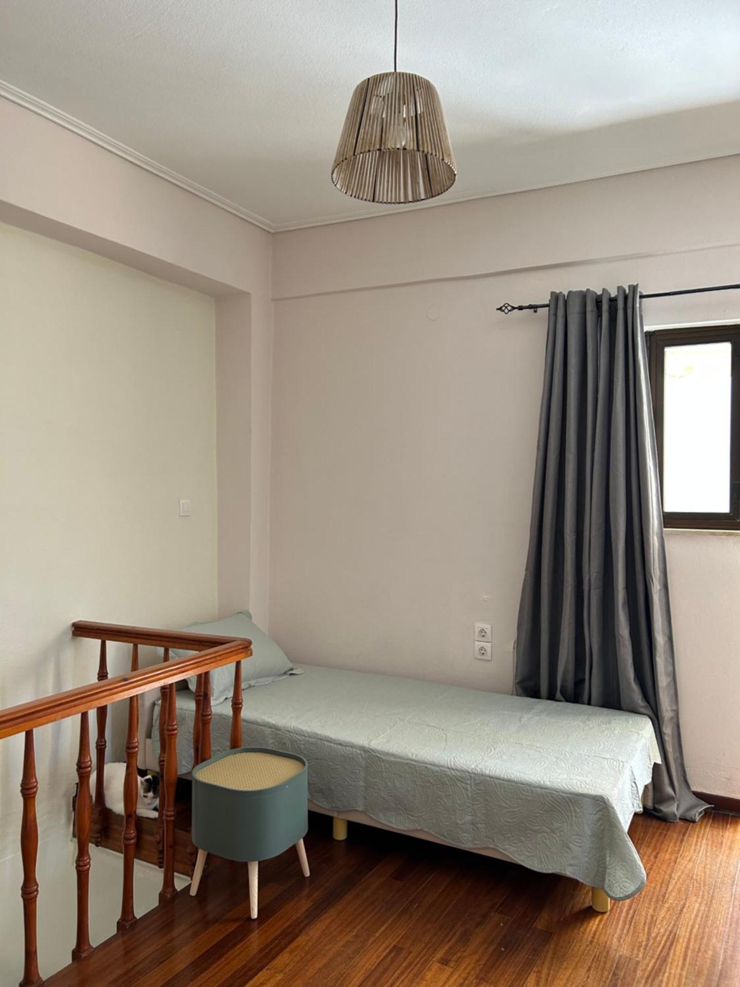 Kapsali Residence Rethymno Exteriér fotografie